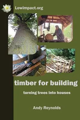 Drevo na stavbu - Timber for Building