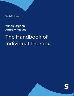 Príručka individuálnej terapie - The Handbook of Individual Therapy