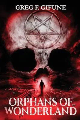 Siroty z krajiny zázrakov - Orphans of Wonderland