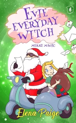 Veselá mágia - Merry Magic