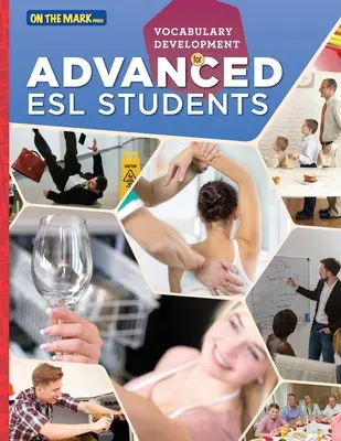 ESL - Rozvoj slovnej zásoby pre pokročilých študentov - ESL - Vocabulary Development for Advanced Students