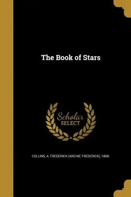 Kniha o hviezdach - The Book of Stars