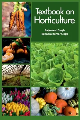 Učebnica záhradníctva - Textbook On Horticulture