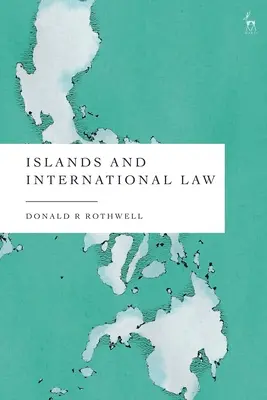 Ostrovy a medzinárodné právo - Islands and International Law