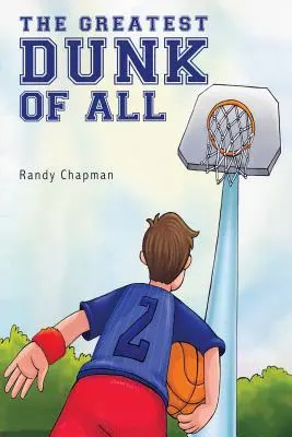 Najväčší dunk zo všetkých - The Greatest Dunk of All