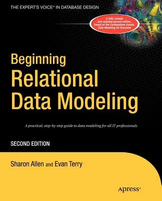 Začiatky relačného modelovania údajov - Beginning Relational Data Modeling