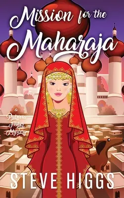 Misia pre maharadžu - Mission for the Maharaja