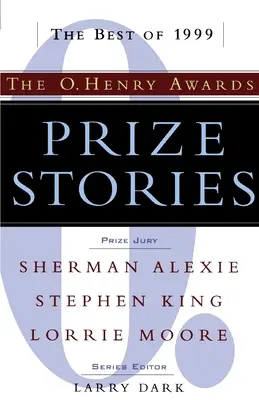 Príbehy o cenách: Henryho - Prize Stories: The O. Henry Awards