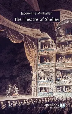 Shelleyho divadlo - The Theatre of Shelley