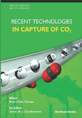 Najnovší vývoj zachytávania CO2 - Recent Development of Capture of CO2