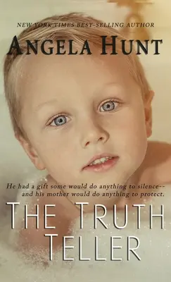 Rozprávač pravdy - The Truth Teller