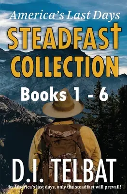 Kolekcia Steadfast - Steadfast Collection