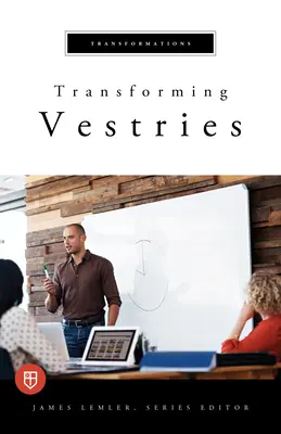 Premena farností - Transforming Vestries