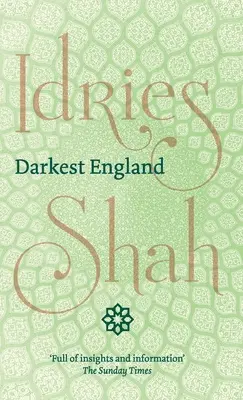Najtemnejšie Anglicko - Darkest England