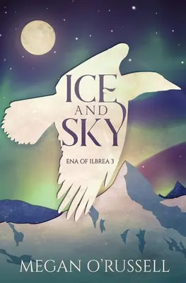 Ľad a nebo - Ice and Sky
