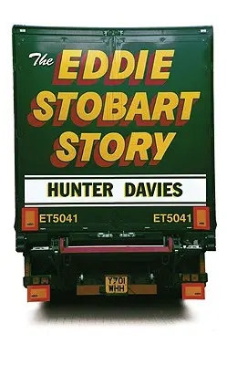 Príbeh Eddieho Stobarta - The Eddie Stobart Story