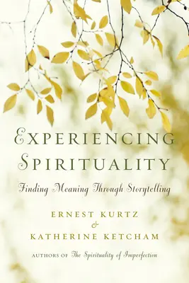 Prežívanie spirituality: Hľadanie zmyslu prostredníctvom rozprávania príbehov - Experiencing Spirituality: Finding Meaning Through Storytelling