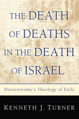 Smrť smrtí v smrti Izraela - The Death of Deaths in the Death of Israel