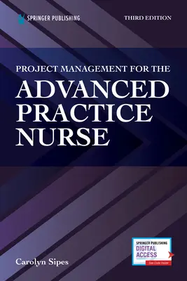 Projektový manažment pre sestry s pokročilou praxou - Project Management for the Advanced Practive Nurse