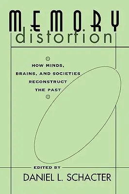 Skreslenie pamäti: Ako myseľ, mozog a spoločnosť rekonštruujú minulosť - Memory Distortion: How Minds, Brains, and Societies Reconstruct the Past