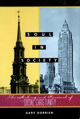 Duša v spoločnosti - Soul in Society