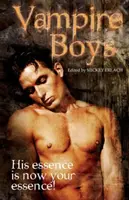 Upírski chlapci - Vampire Boys