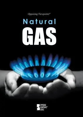 Zemný plyn - Natural Gas