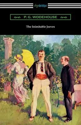 Nenapodobiteľný Jeeves - The Inimitable Jeeves