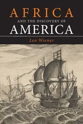 Afrika a objavenie Ameriky - Africa and the Discovery of America