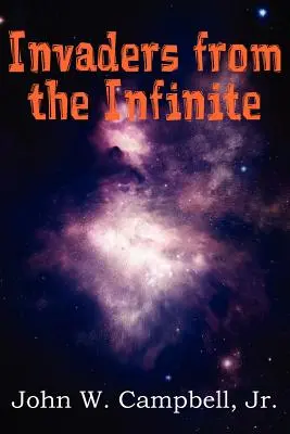 Votrelci z nekonečna - Invaders from the Infinite