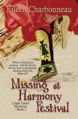 Nezvestní na festivale harmónie - Missing at Harmony Festival