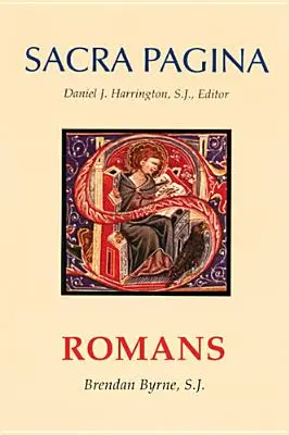 Sacra Pagina: Rímskym - Sacra Pagina: Romans