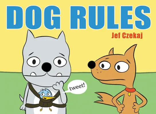 Pravidlá pre psov - Dog Rules