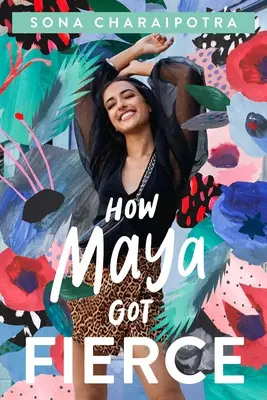 Ako sa Maya stala divokou - How Maya Got Fierce