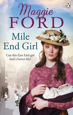 Dievča z Mile Endu - Mile End Girl