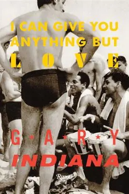 Môžem ti dať čokoľvek okrem lásky - I Can Give You Anything But Love