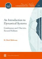 Úvod do dynamických systémov - spojité a diskrétne, druhé vydanie - Introduction to Dynamical Systems - Continuous and Discrete, Second Edition