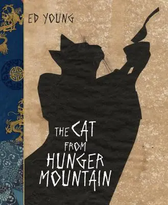 Mačka z Hladovej hory - The Cat from Hunger Mountain