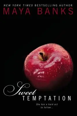 Sladké pokušenie - Sweet Temptation