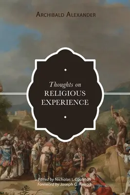 Myšlienky o náboženskej skúsenosti - Thoughts on Religious Experience