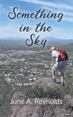 Niečo na oblohe - Something in the Sky