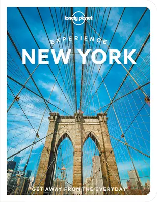 Skúsenosti z New Yorku 1 - Experience New York City 1