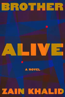 Brat nažive - Brother Alive