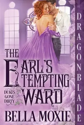 Grófovo pokušiteľské oddelenie - The Earl's Tempting Ward