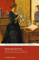 Reframing Japonisme: Ženy a trh s ázijským umením vo Francúzsku 19. storočia, 1853 - 1914 - Reframing Japonisme: Women and the Asian Art Market in Nineteenth-Century France, 1853-1914