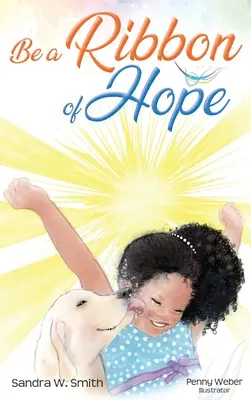 Buďte stuhou nádeje - Be a Ribbon of Hope