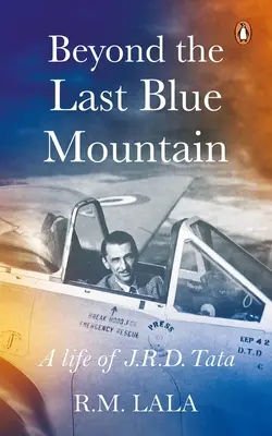Za poslednou modrou horou - Beyond the Last Blue Mountain
