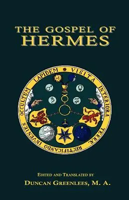 Hermovo evanjelium - The Gospel of Hermes