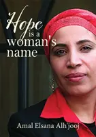 Nádej je ženské meno - Hope is a Woman's Name
