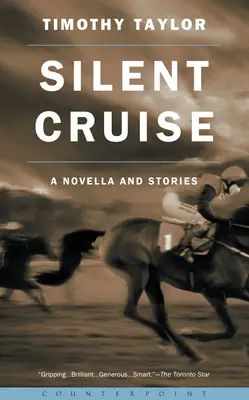 Tichá plavba - Silent Cruise